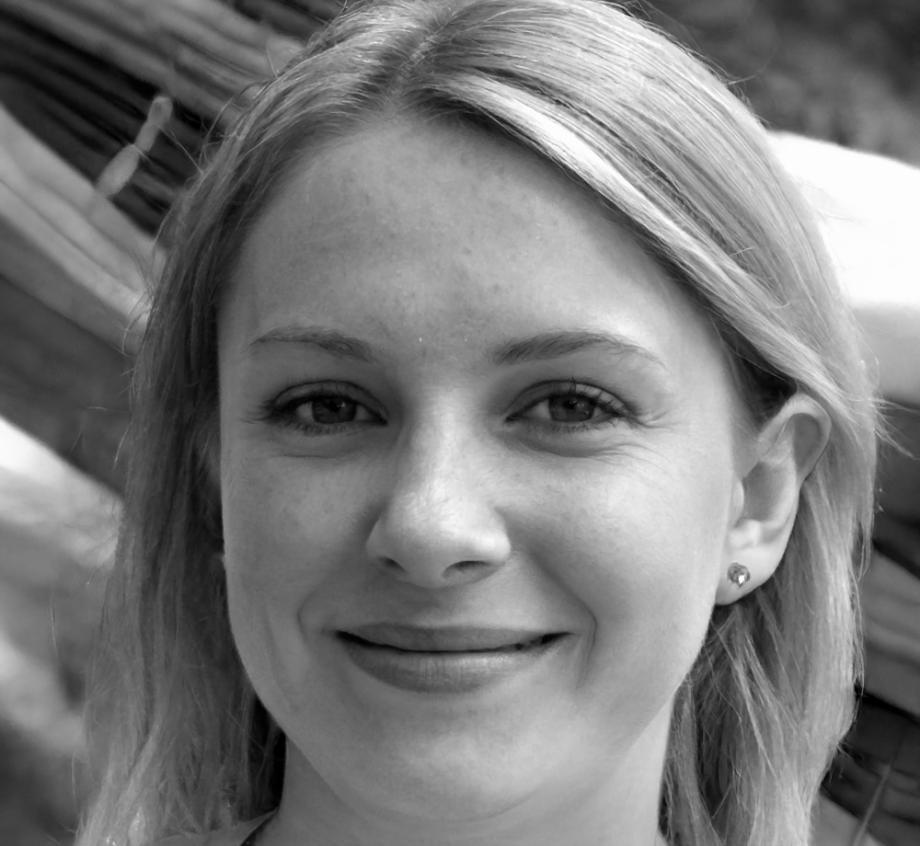 Ritratto professionale di Eleonora Boscaini