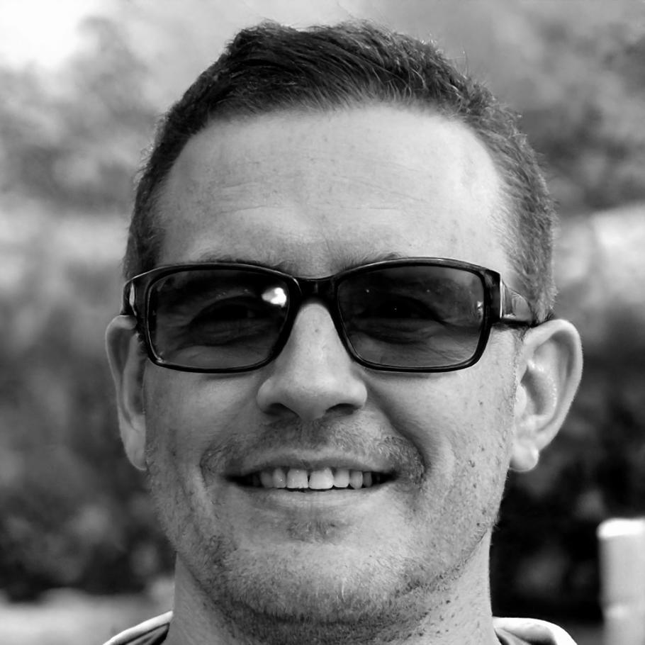 Ritratto professionale di Luca Santangelo