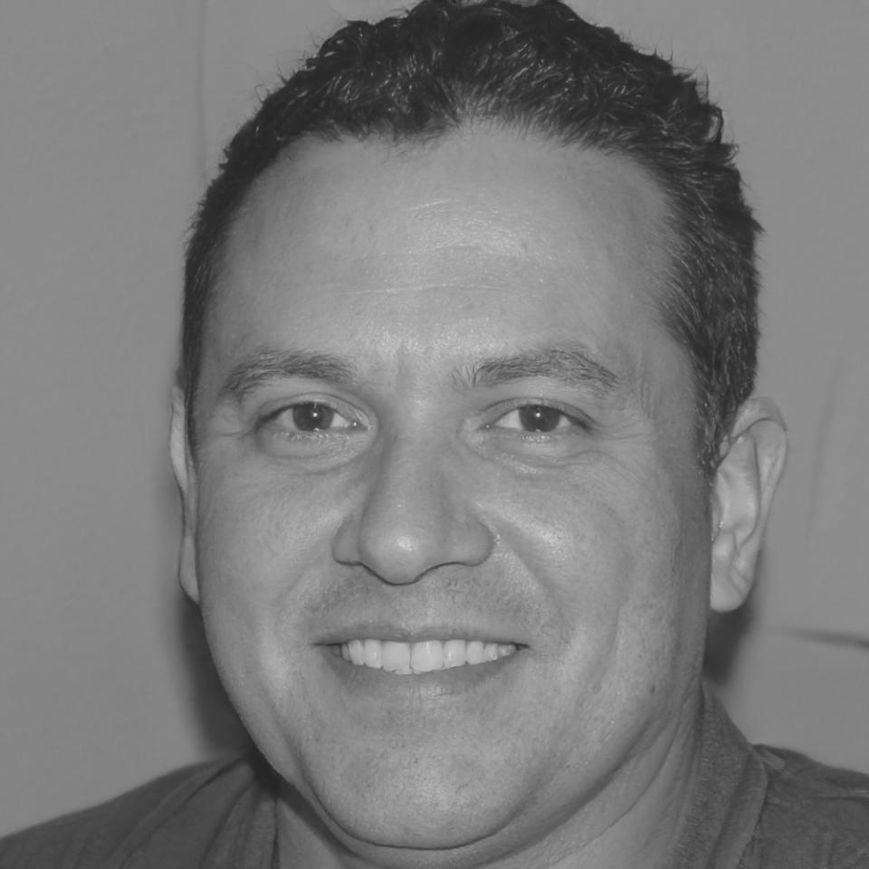 Ritratto professionale di Dario Tagliaferro