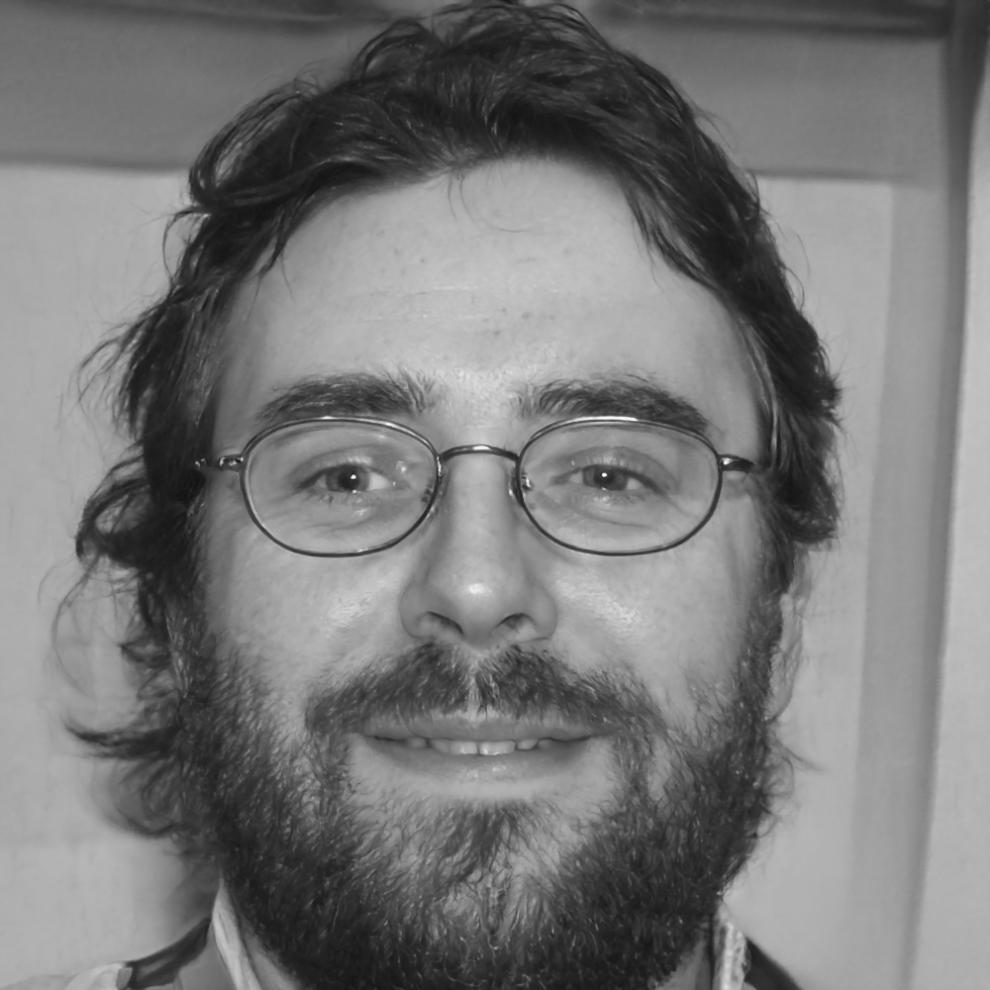 Ritratto professionale di Filippo Zannoni