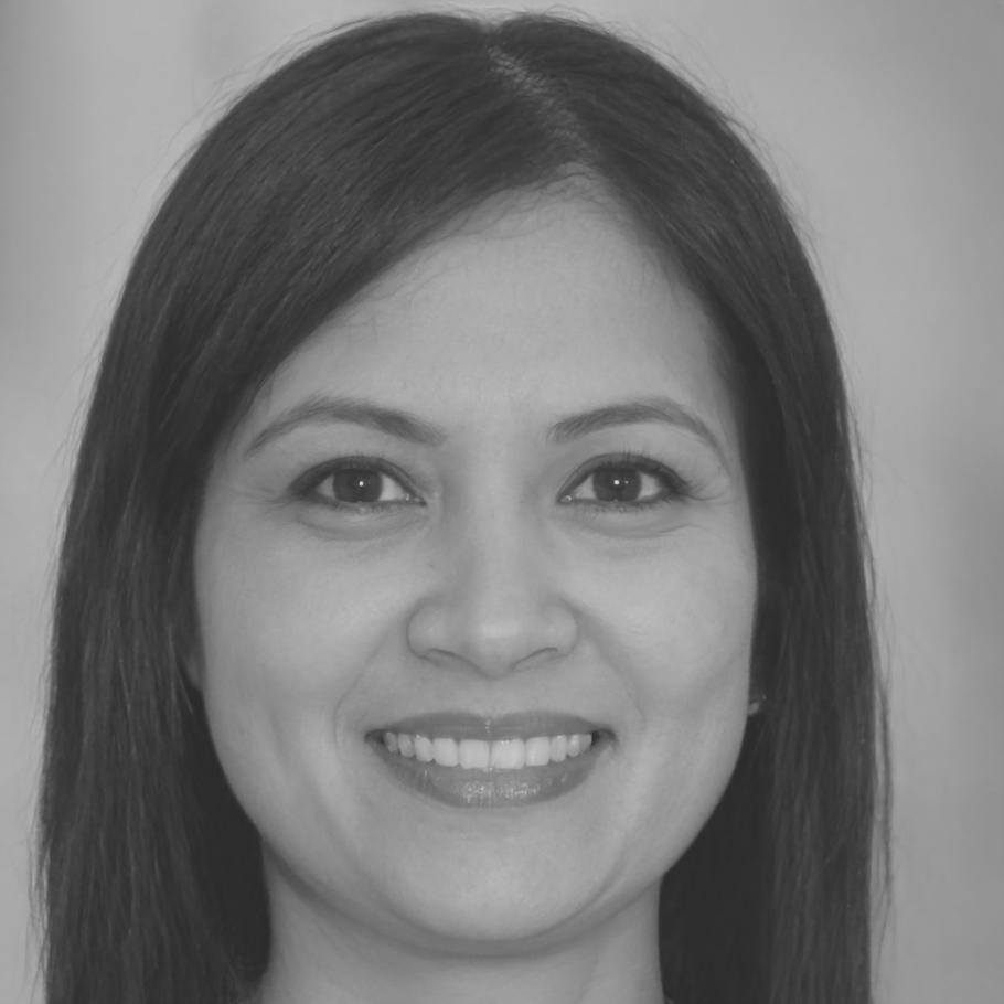 Ritratto professionale di Margherita Fabbri