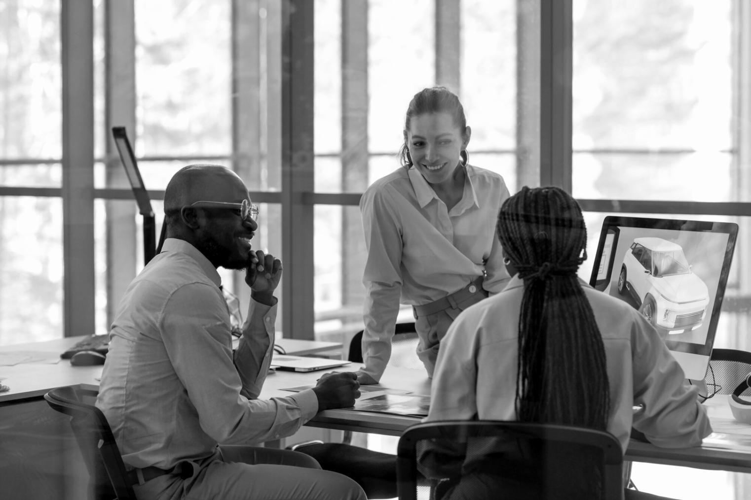 Revisione collaborativa dei materiali formativi